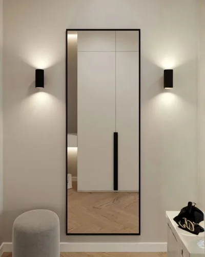 Espejo Vista 3