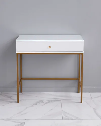 Consola Vista 2