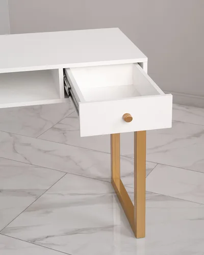 Mesa De Manicura Vista 3