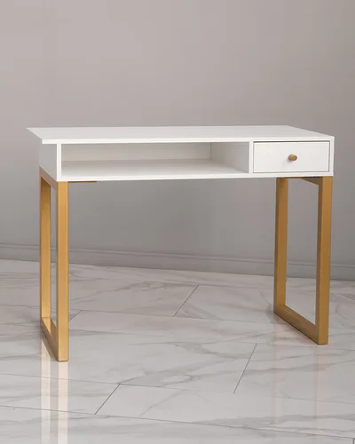 Mesa De Manicura Vista 1