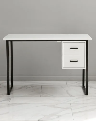 Mesa De Manicura Vista 2