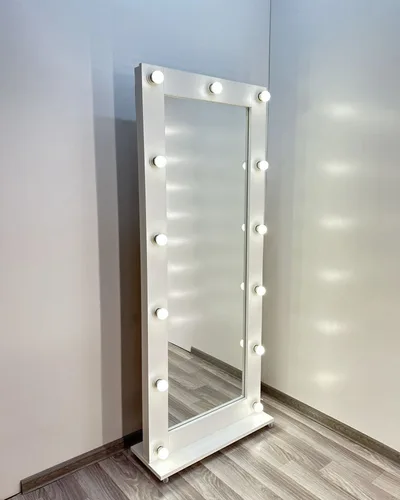 Espejo  Vista 4