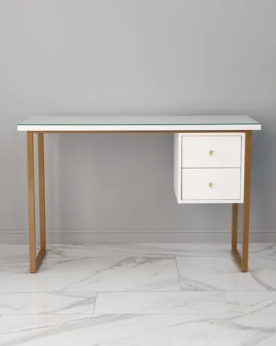 Mesa De Manicura Vista 2