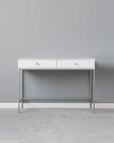 Consola Vista 4
