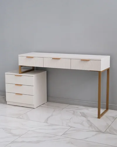 Consola Vista 2