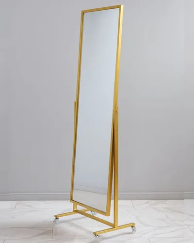 Espejo  Vista 1