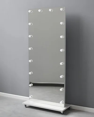 Espejo  Vista 2
