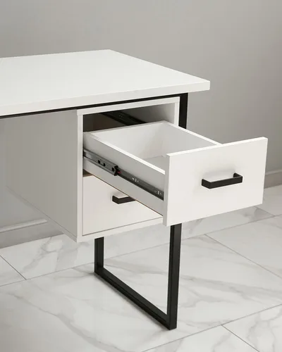 Mesa De Manicura Vista 3