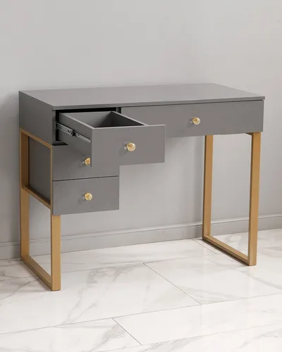 Mesa De Manicura Vista 2