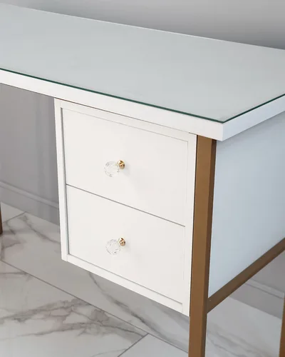 Mesa De Manicura Vista 4