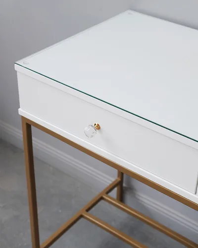 Consola Vista 4
