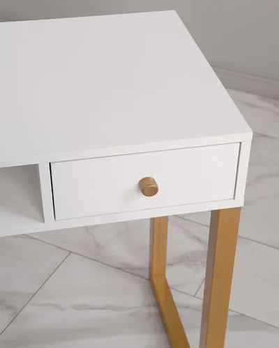 Mesa De Manicura Vista 4