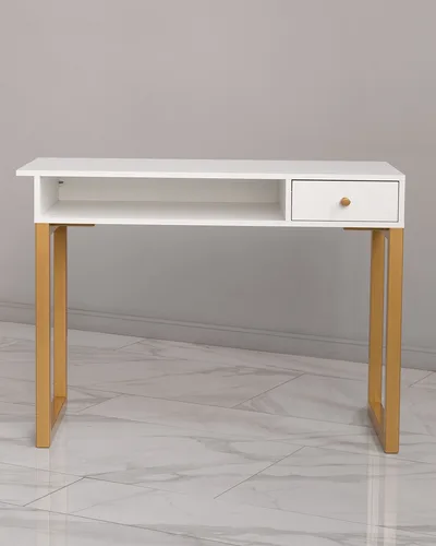 Mesa De Manicura Vista 2