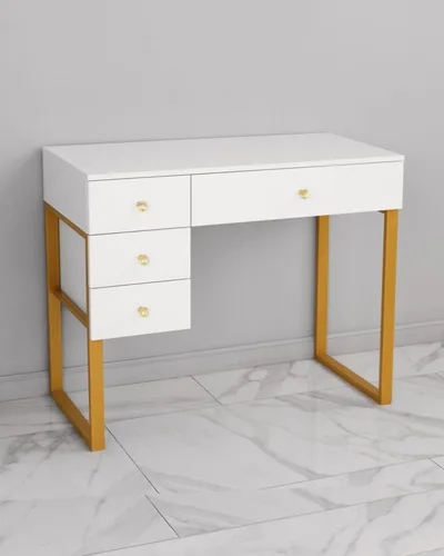 Mesa De Manicura Vista 1