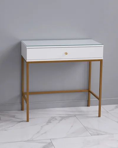 Consola Vista 1